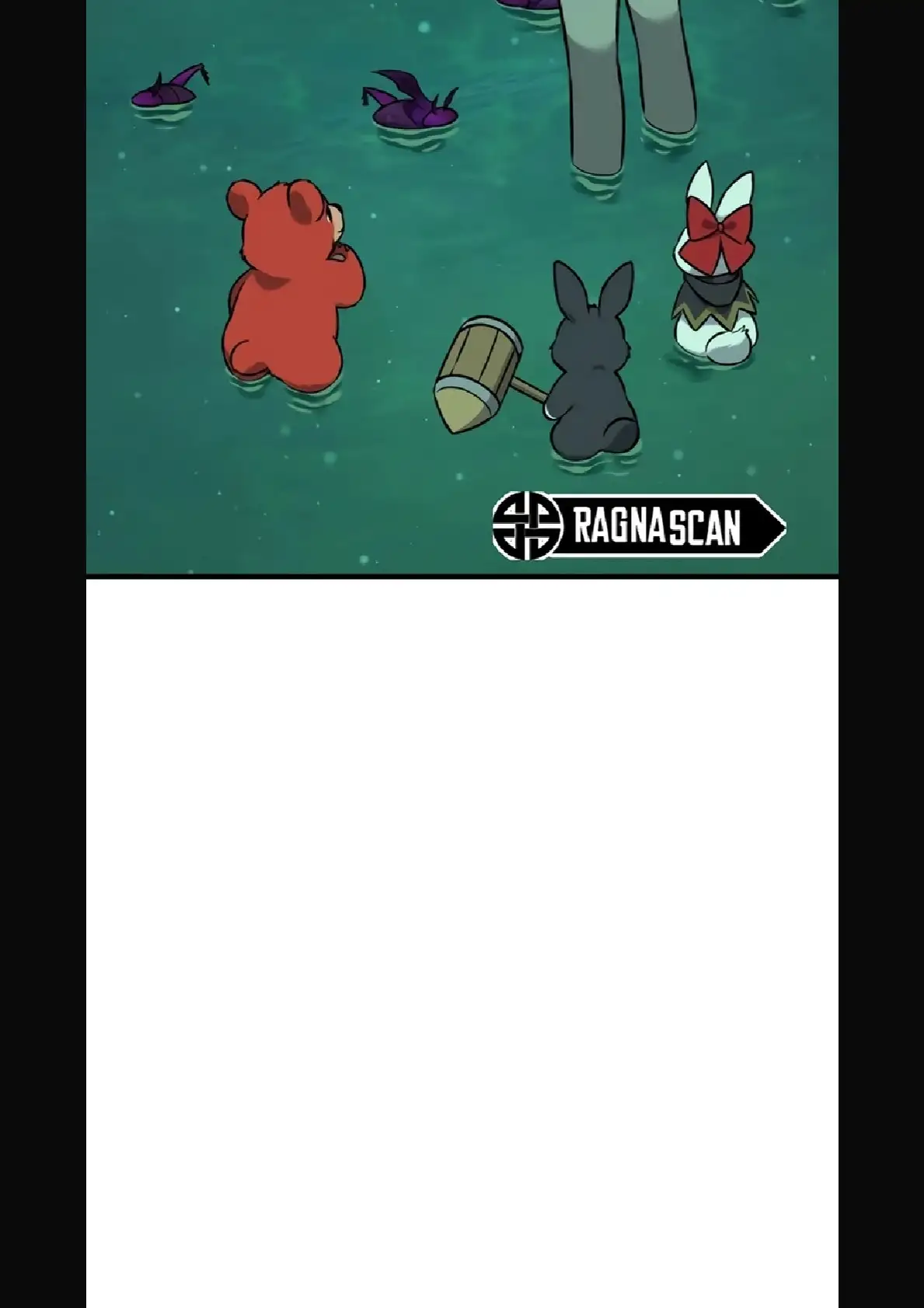 Página 109 del Manga