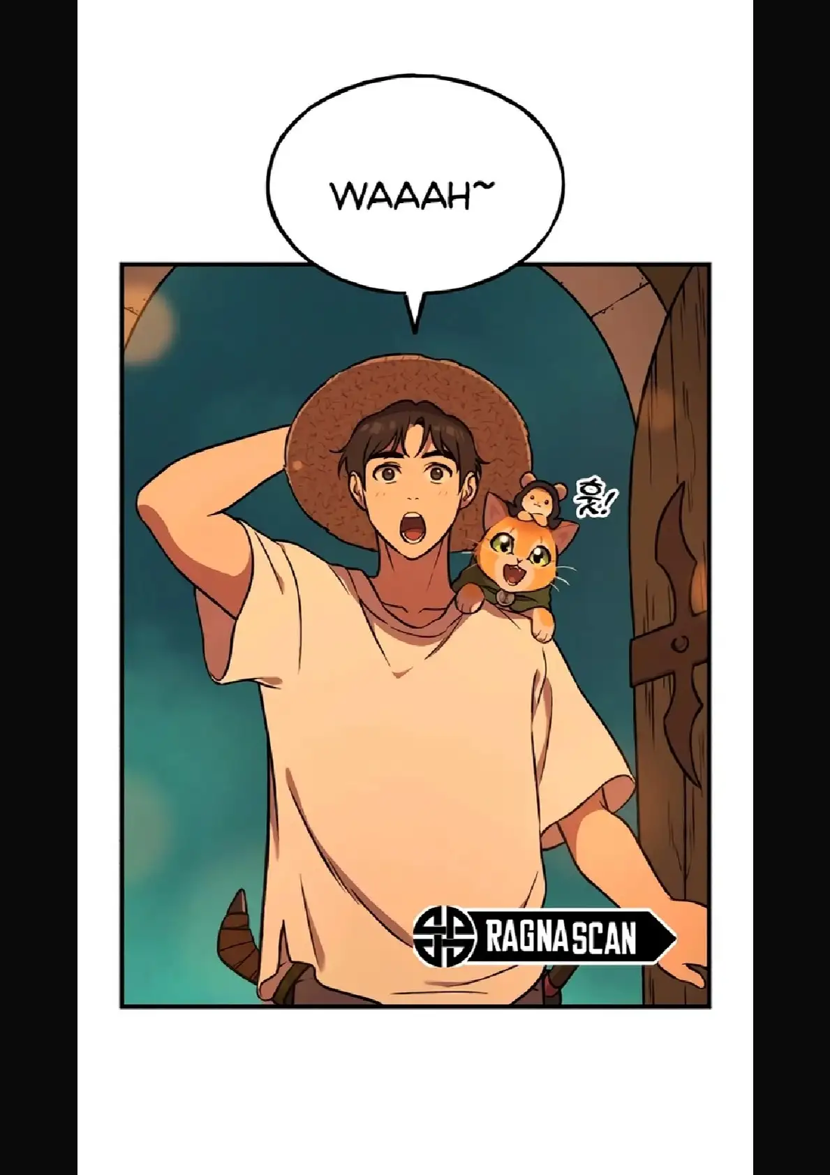 Página 111 del Manga