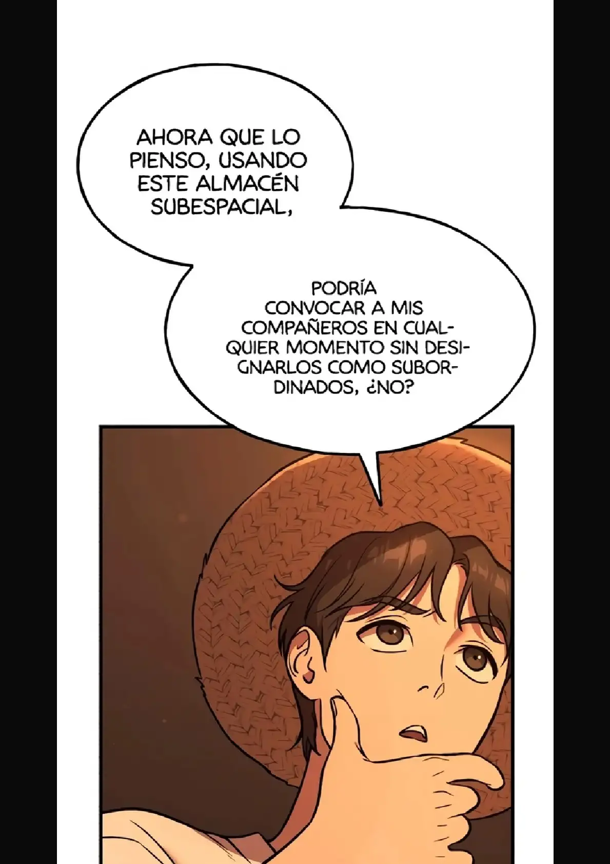 Página 114 del Manga