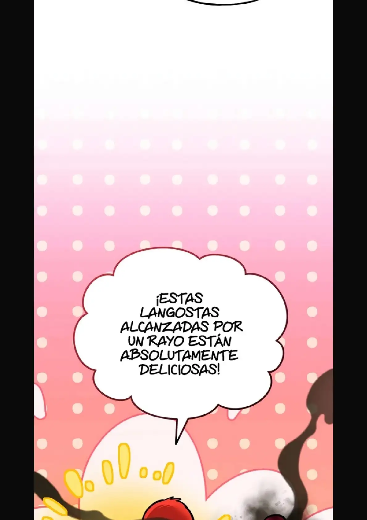 Página 118 del Manga