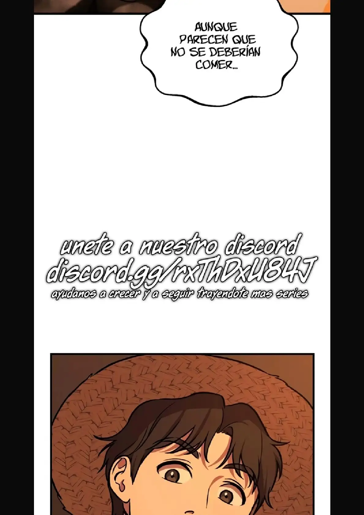 Página 121 del Manga