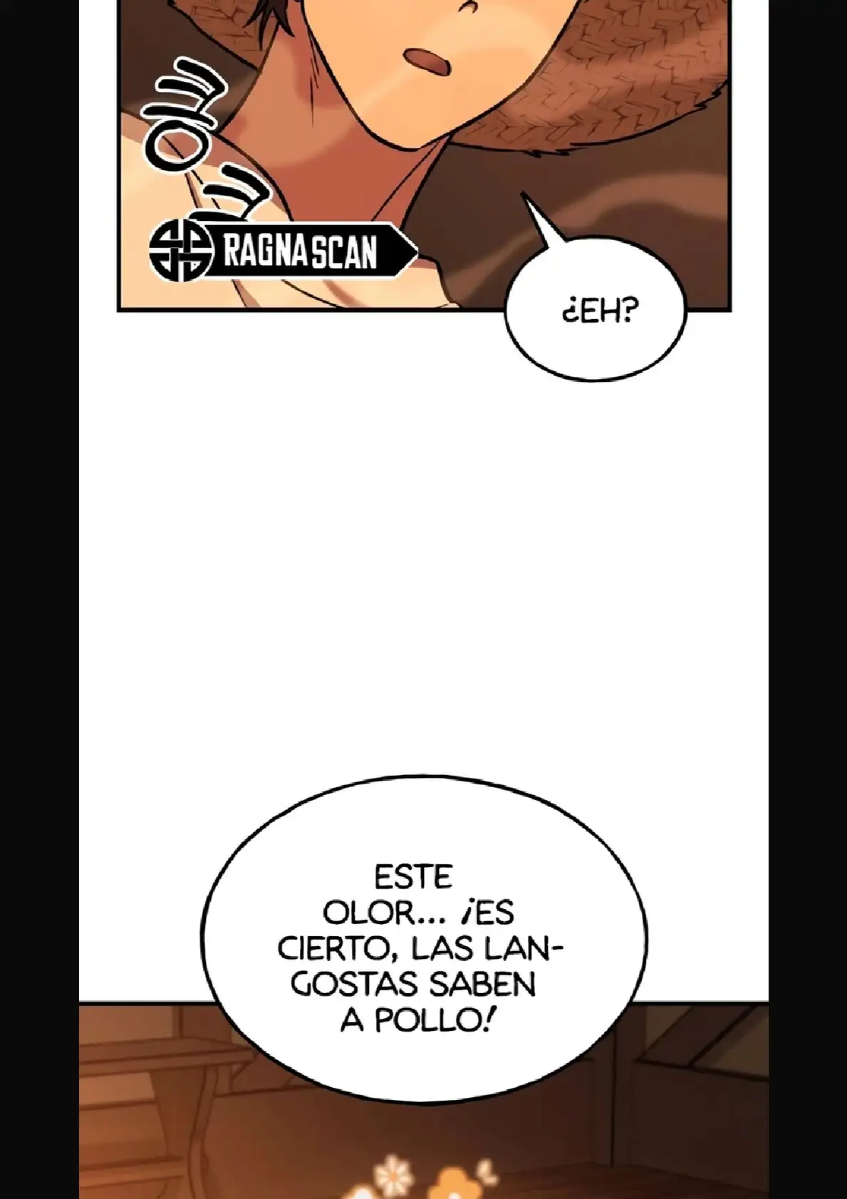 Página 122 del Manga