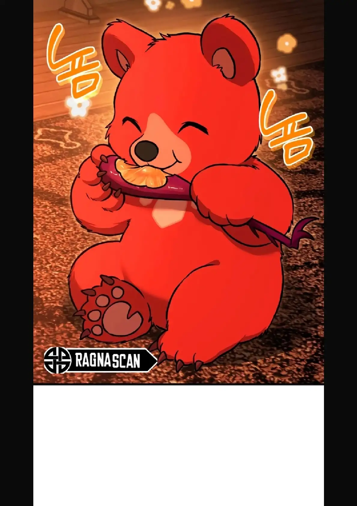Página 123 del Manga