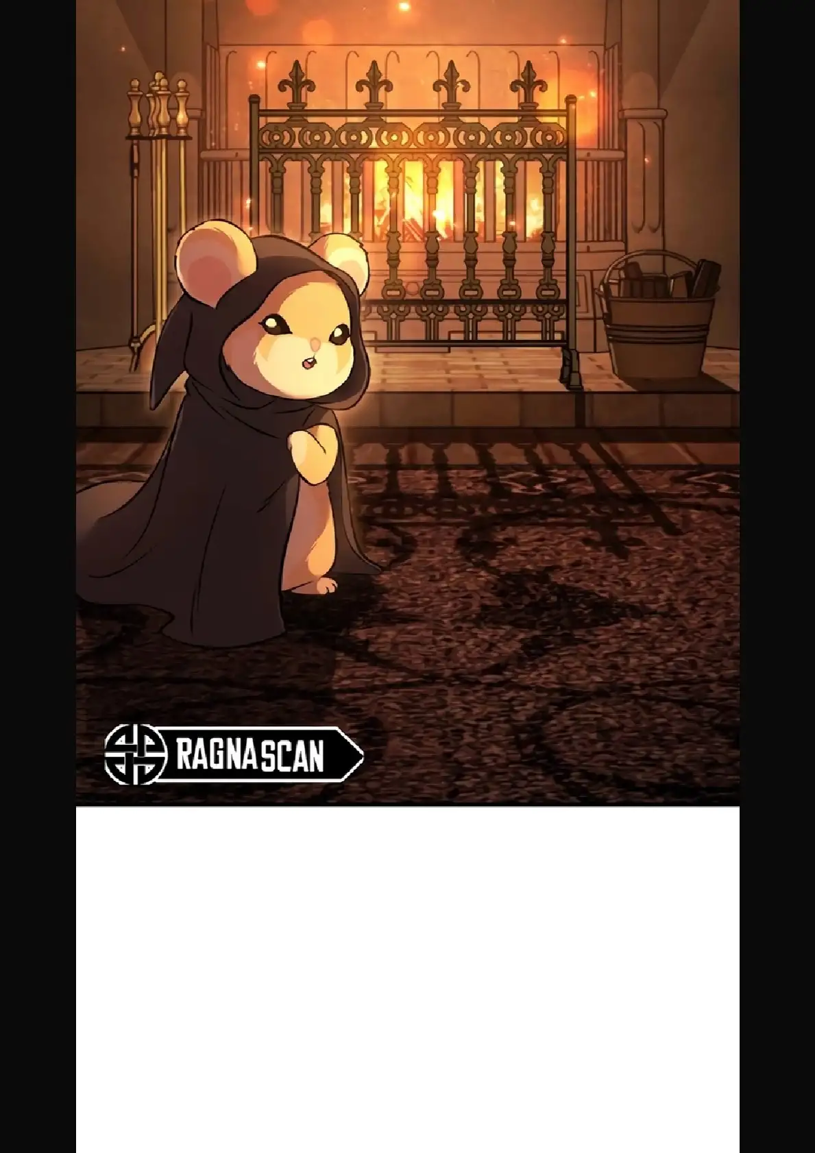 Página 126 del Manga