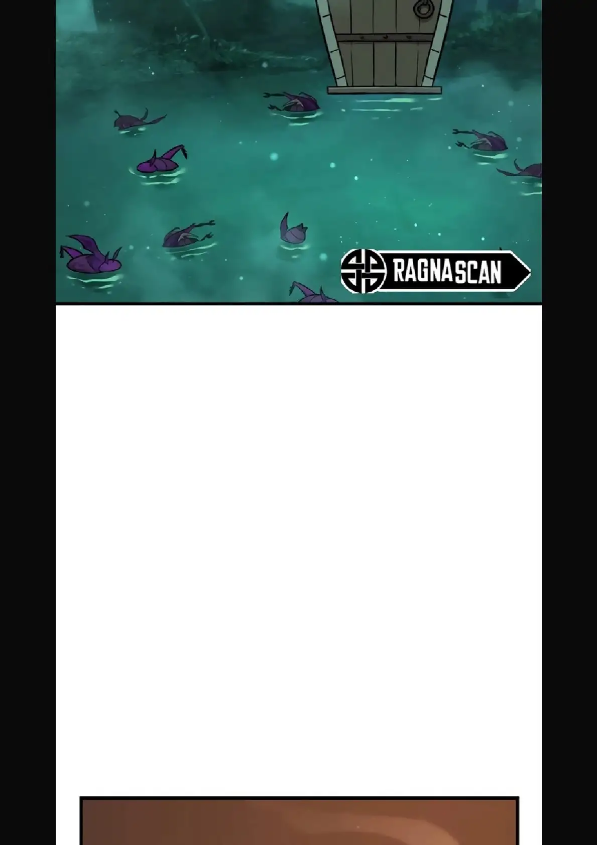 Página 128 del Manga