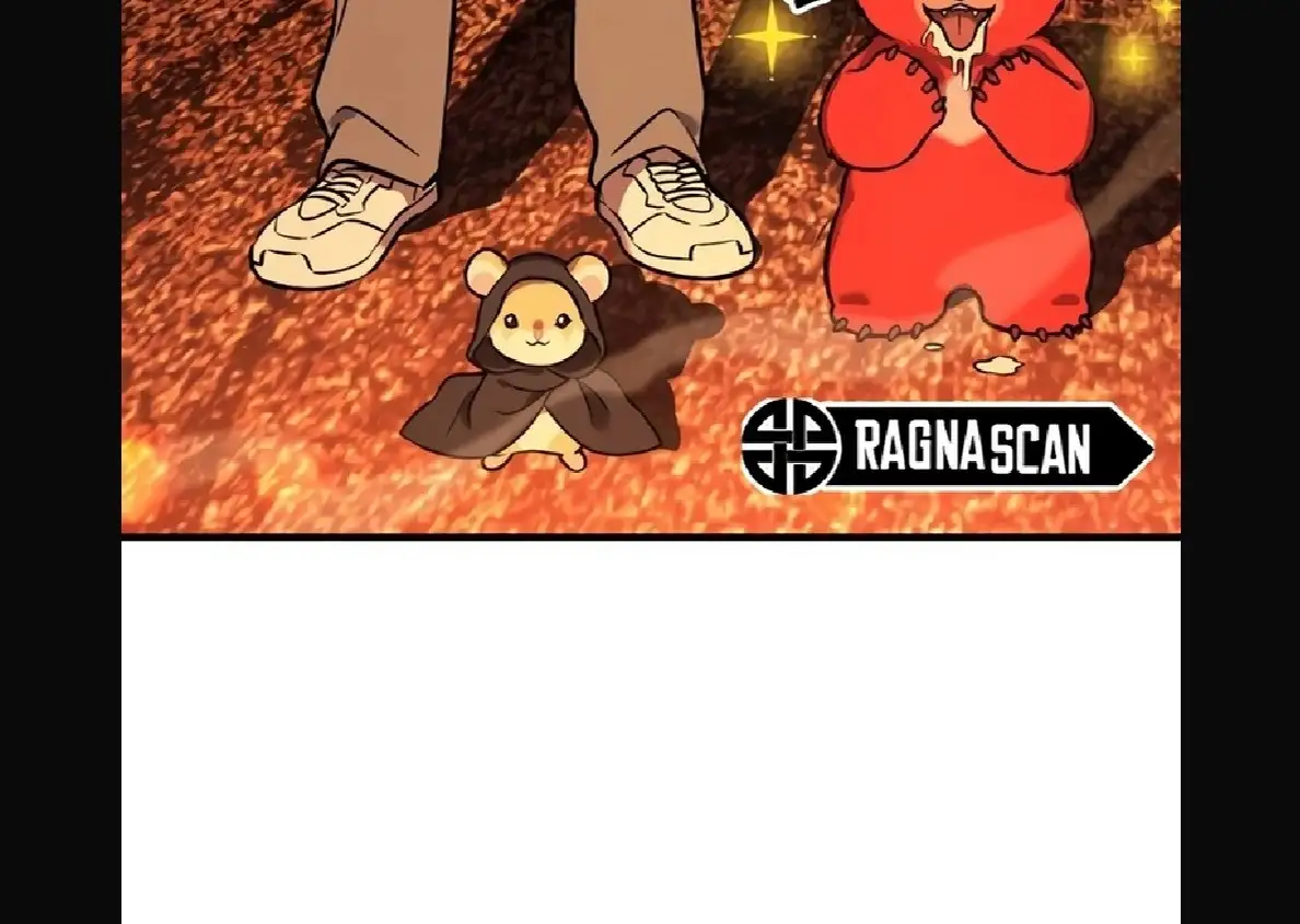 Página 131 del Manga
