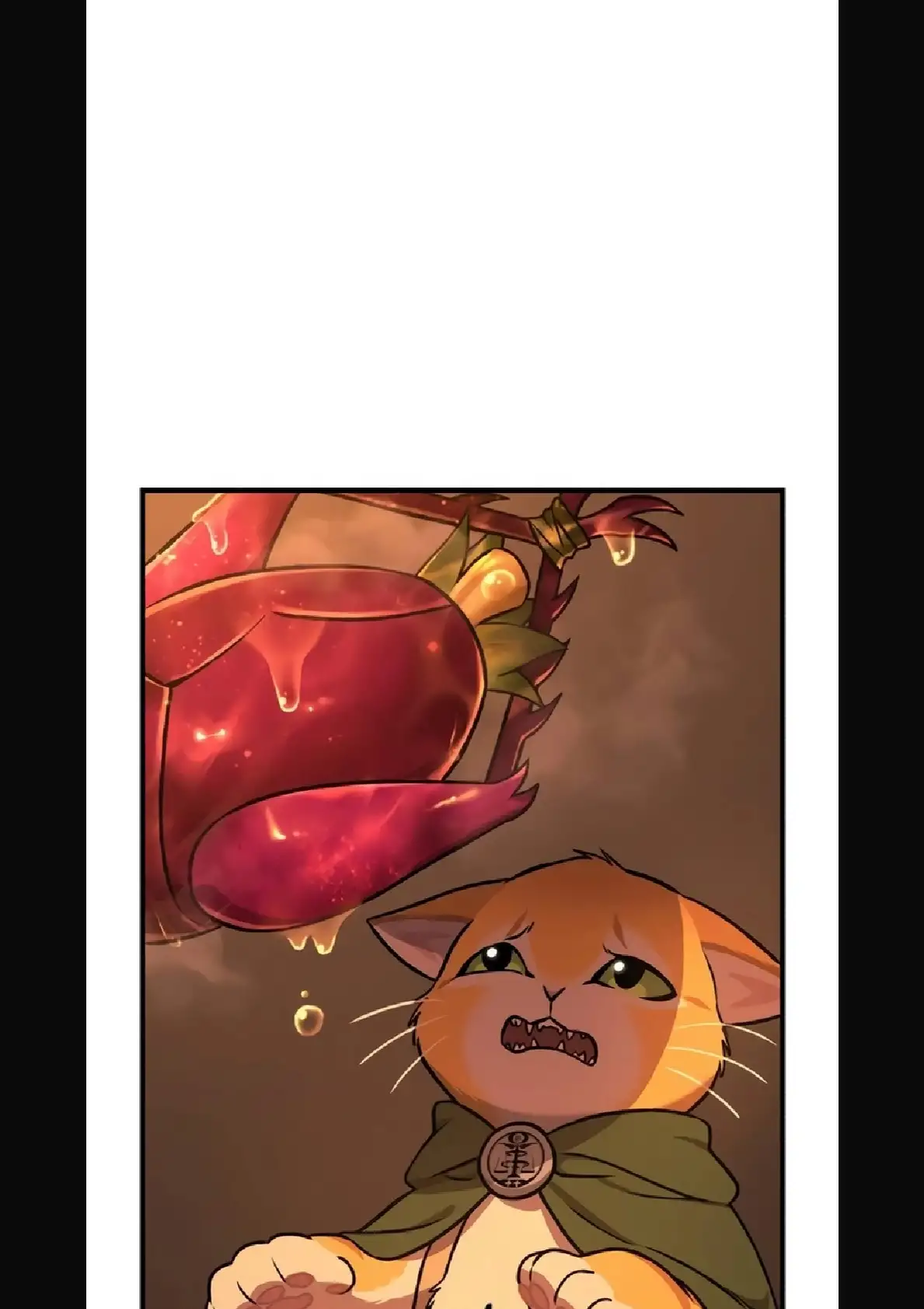 Página 140 del Manga