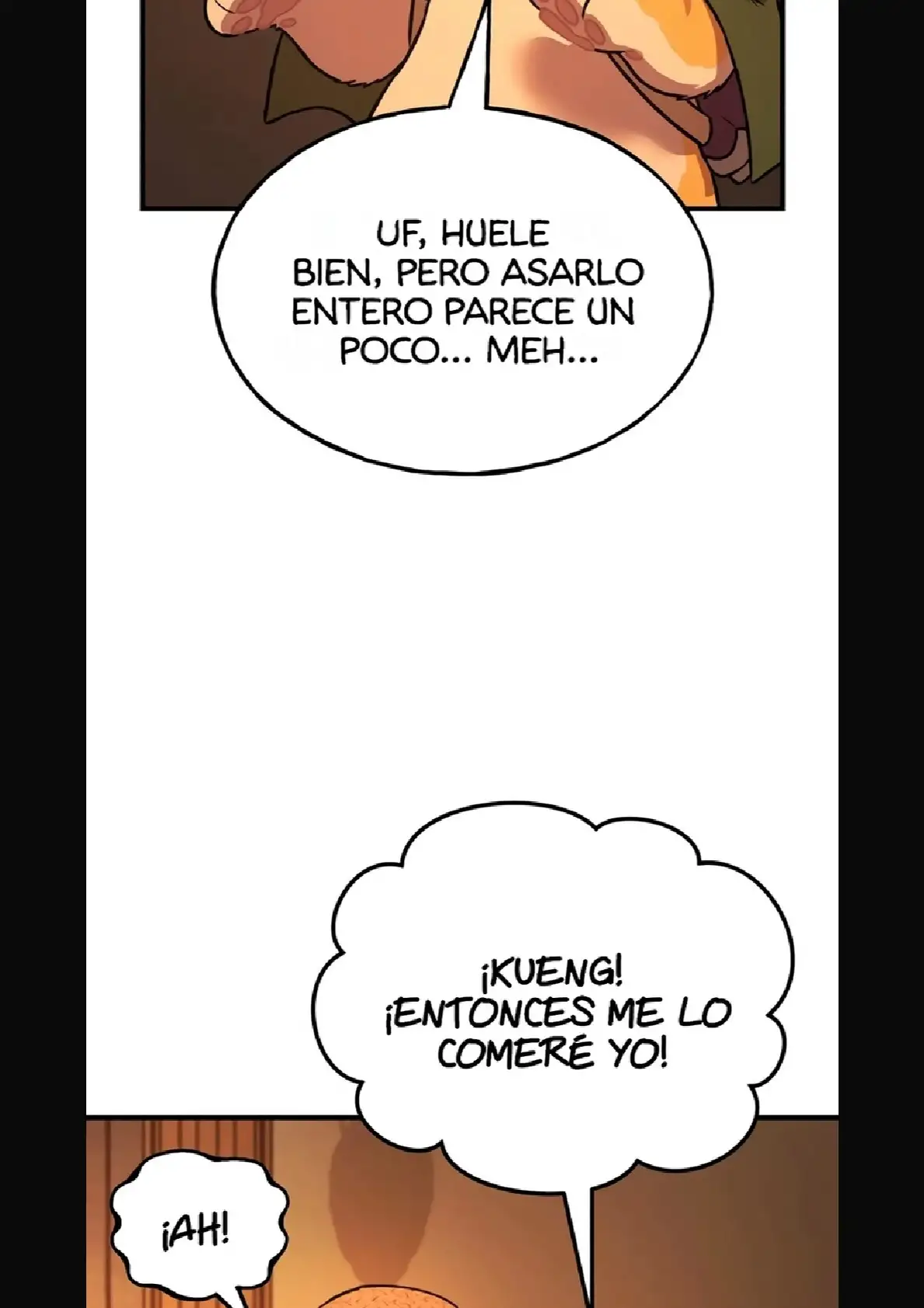 Página 141 del Manga