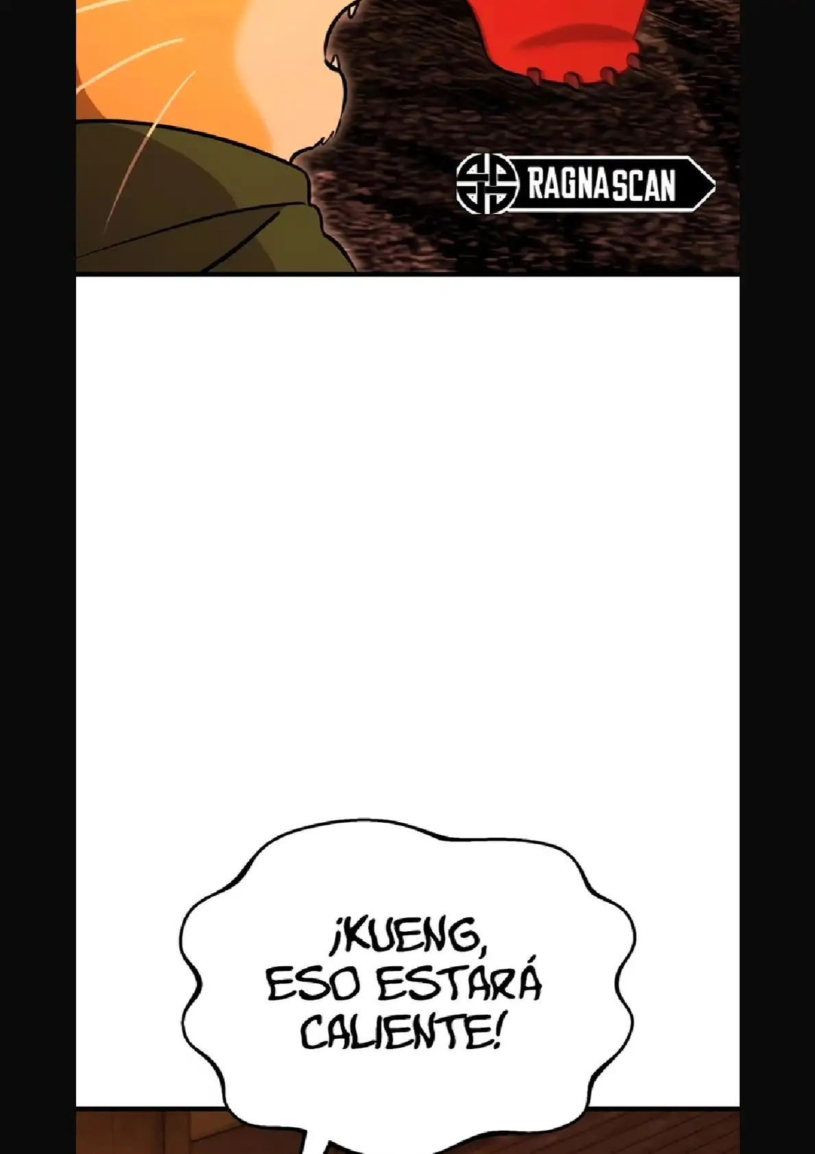 Página 143 del Manga