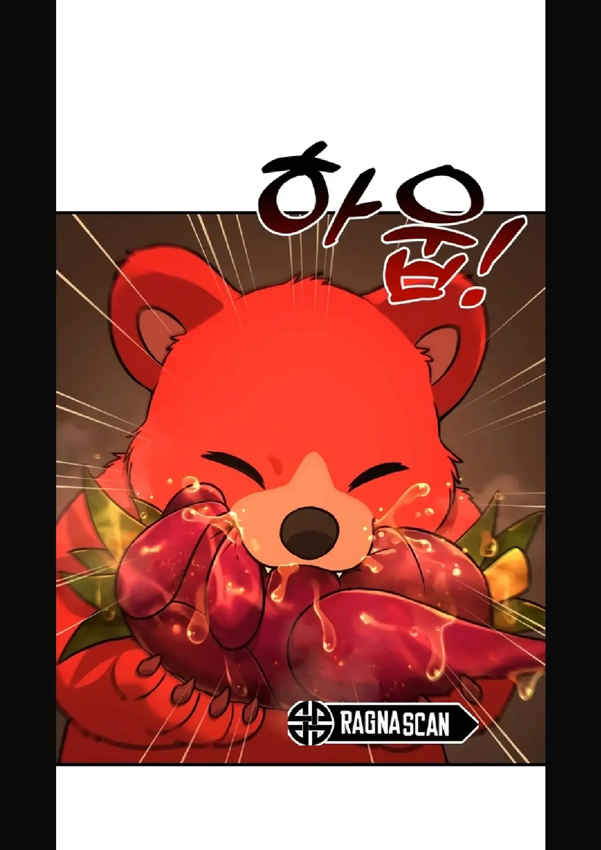 Página 146 del Manga