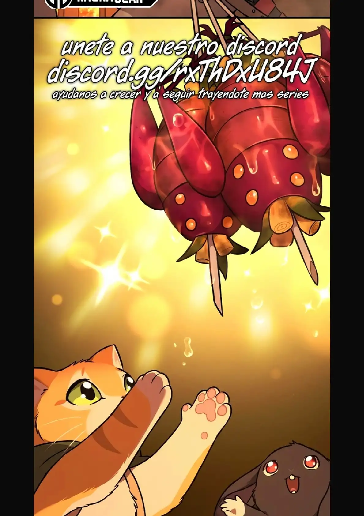 Página 153 del Manga