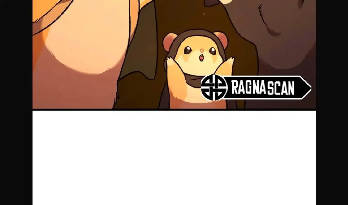 Página 154 del Manga