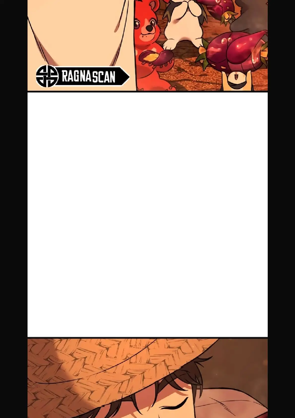 Página 156 del Manga