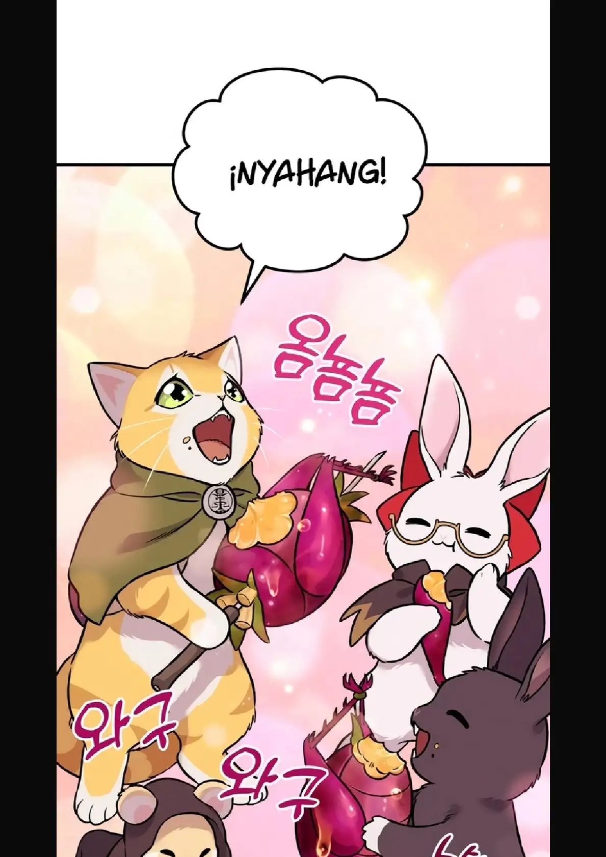 Página 158 del Manga