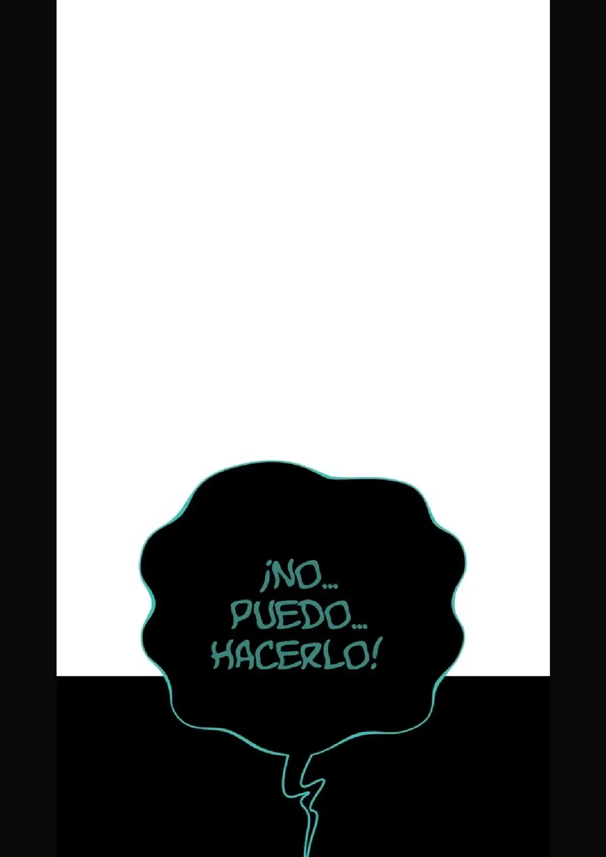 Página 164 del Manga