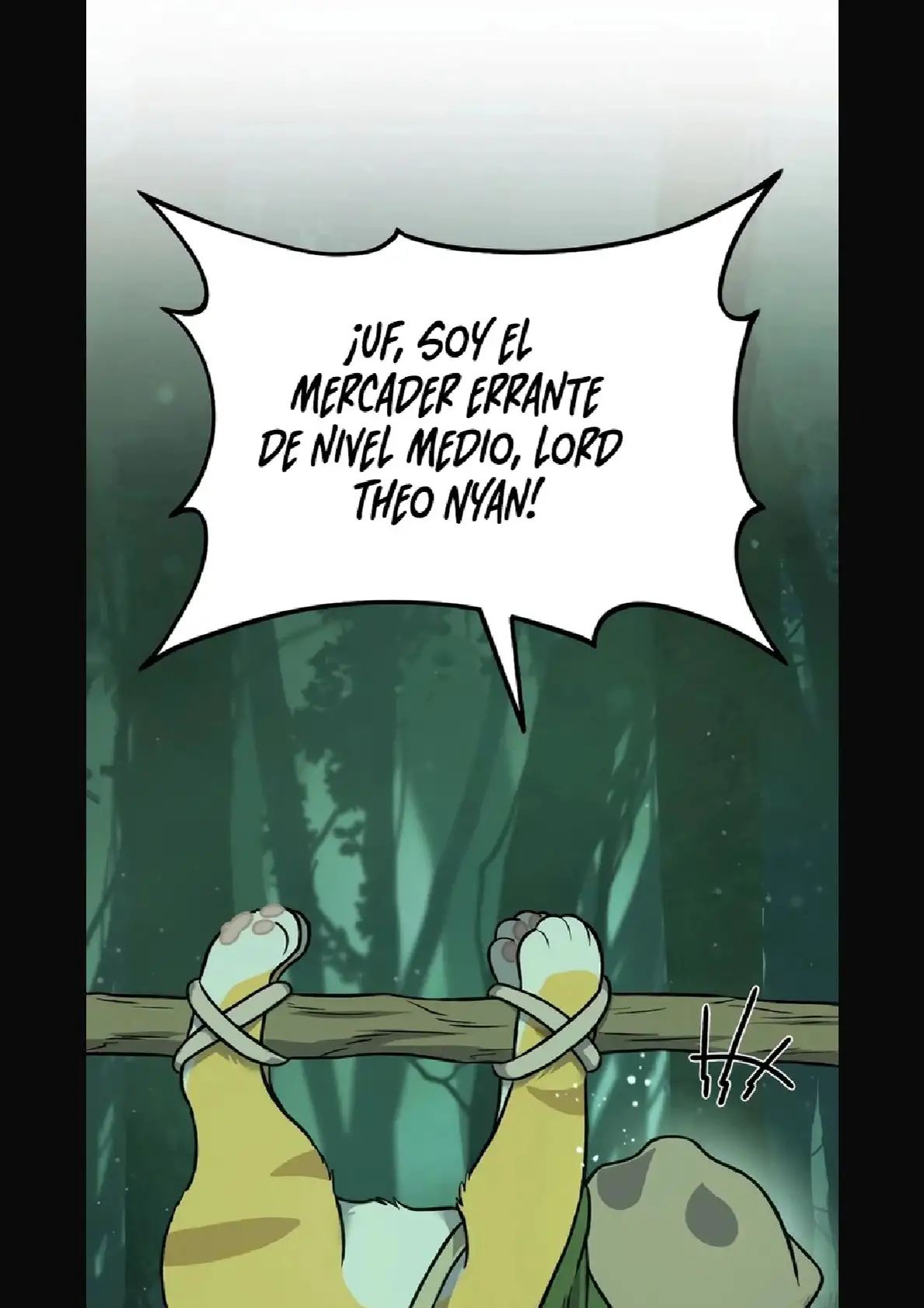 Página 36 del Manga