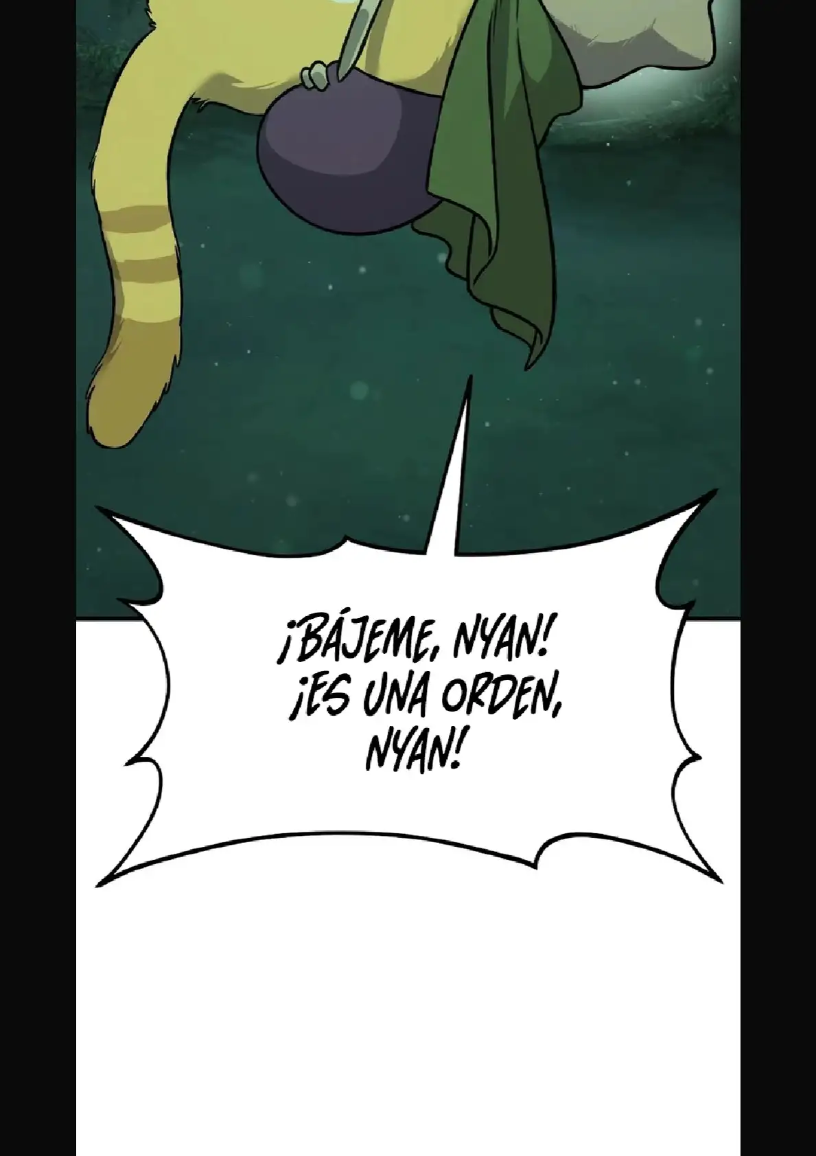 Página 37 del Manga