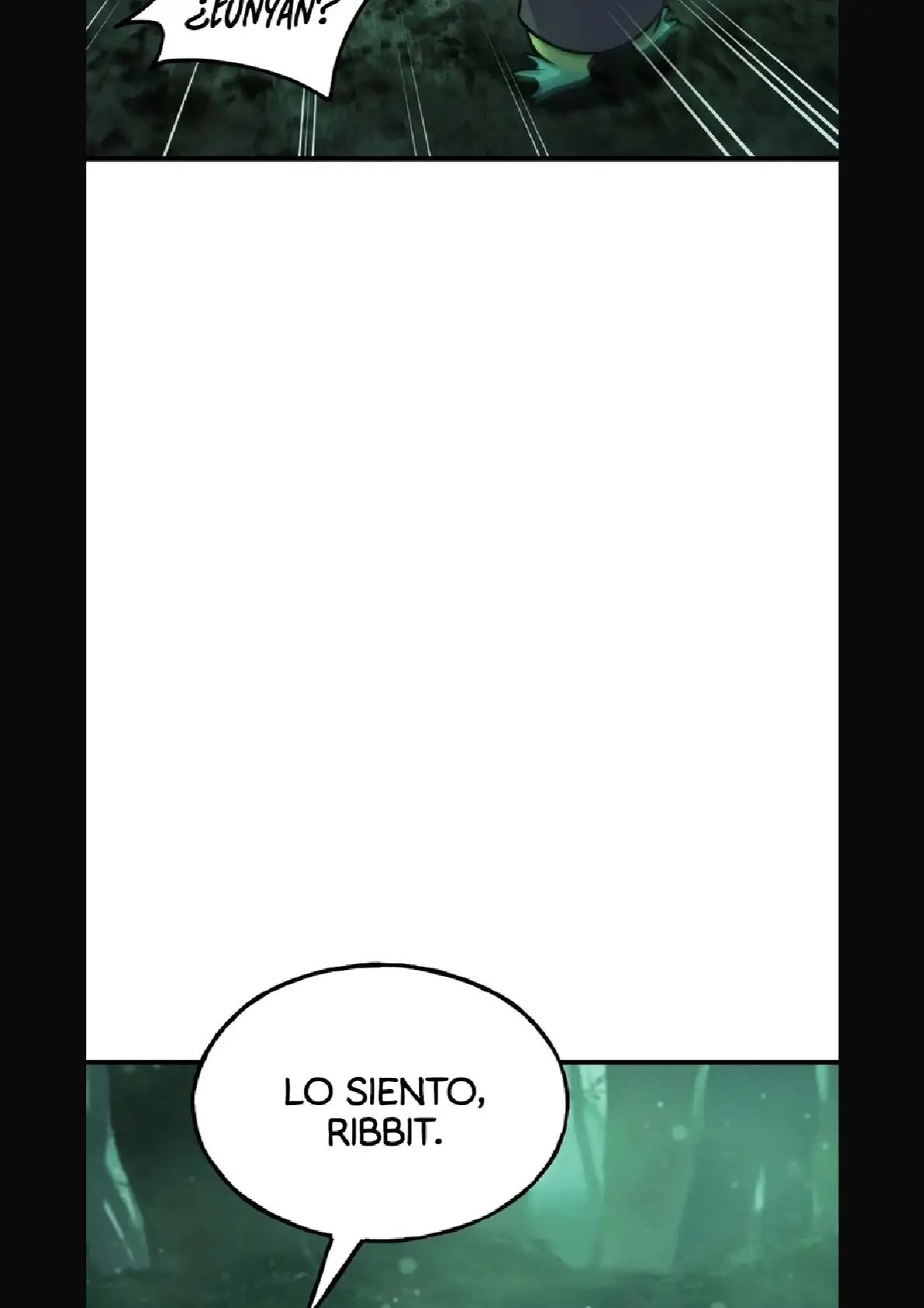Página 39 del Manga