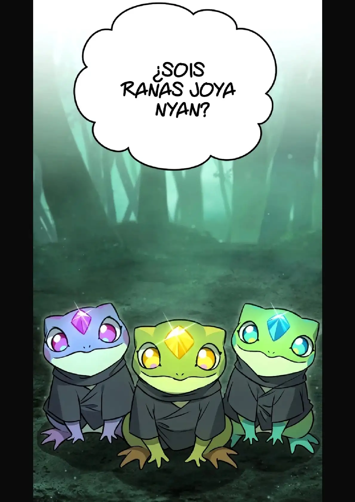 Página 43 del Manga
