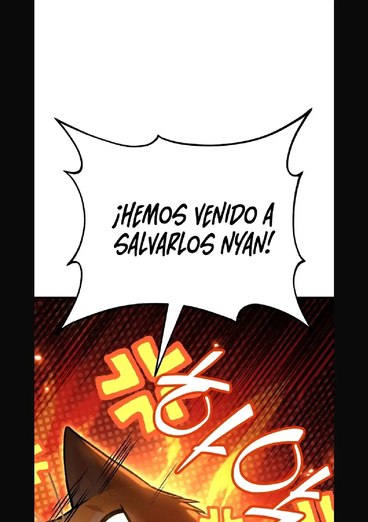 Página 45 del Manga
