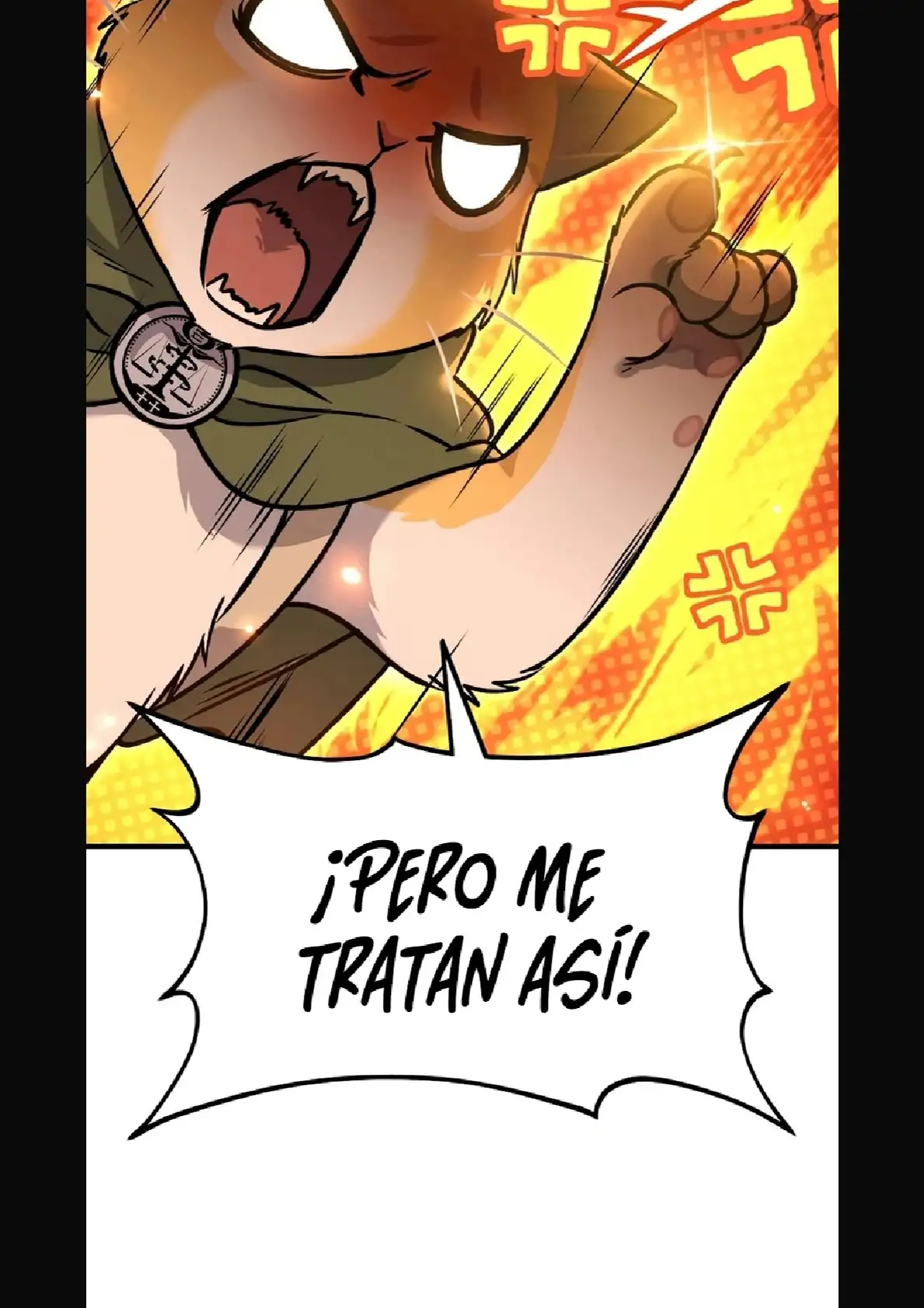 Página 46 del Manga