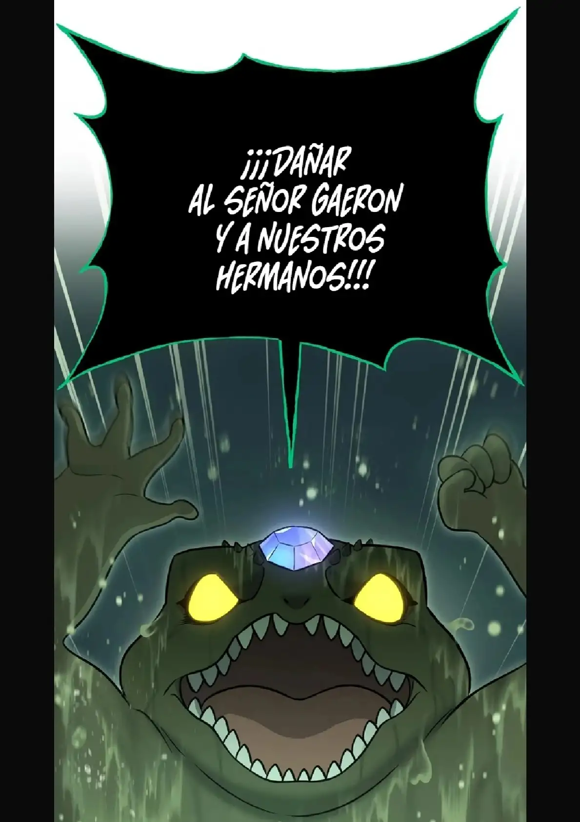 Página 58 del Manga