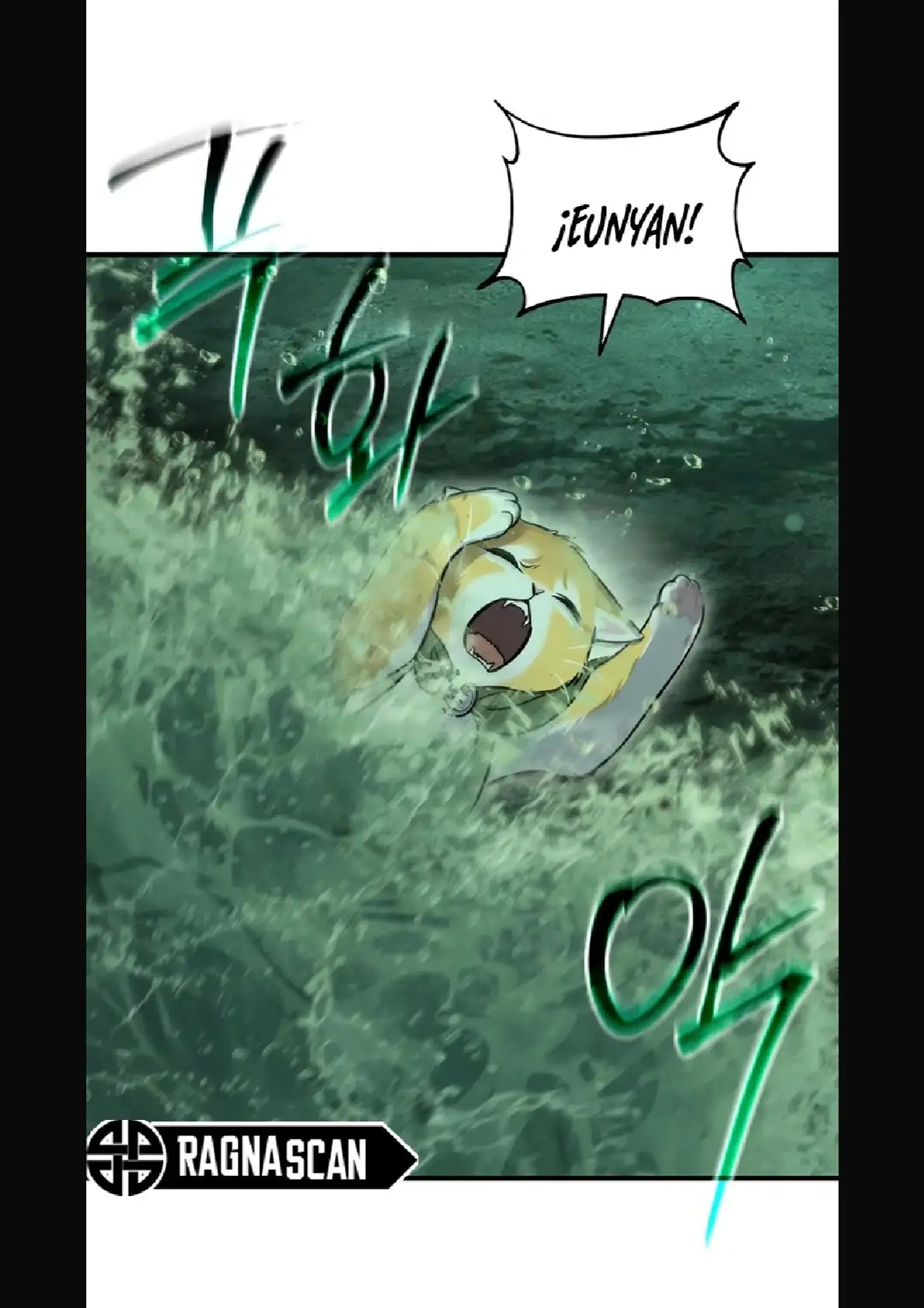 Página 61 del Manga
