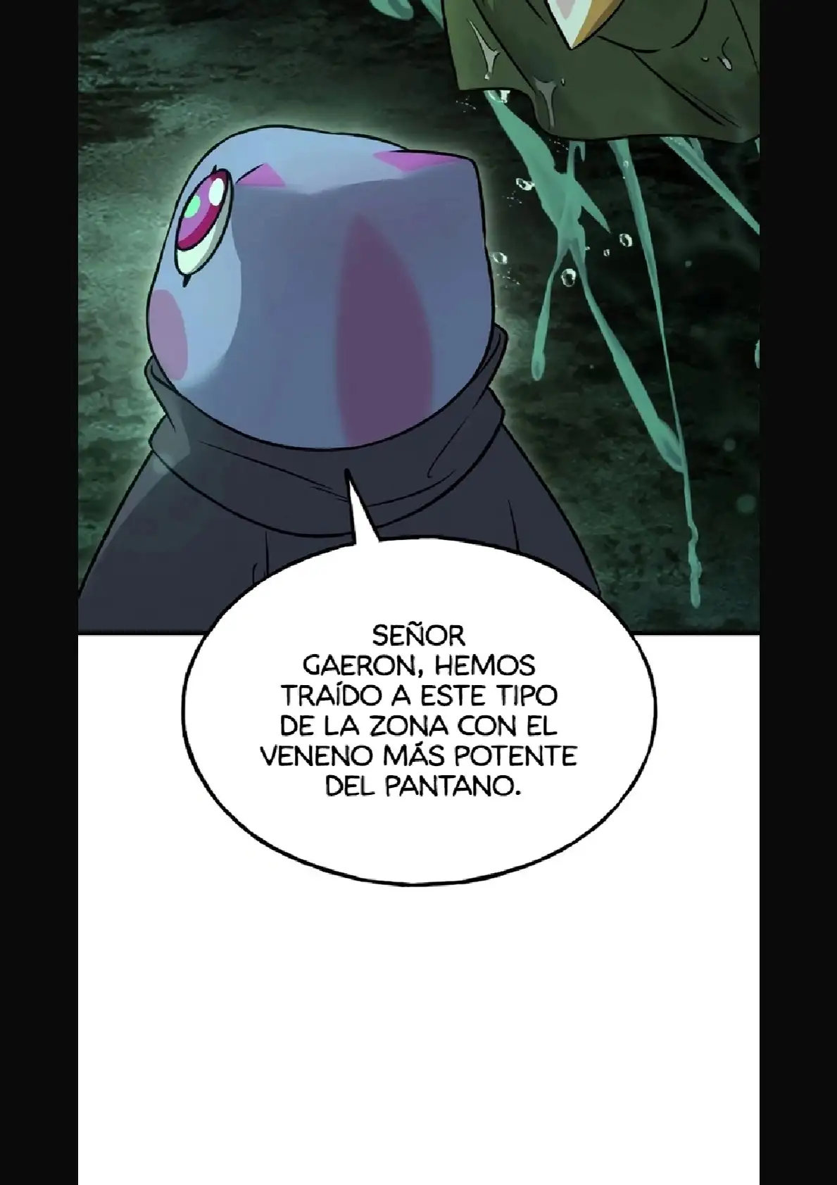 Página 63 del Manga