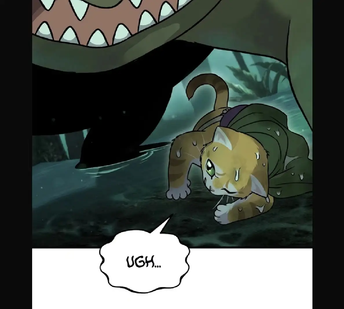 Página 65 del Manga