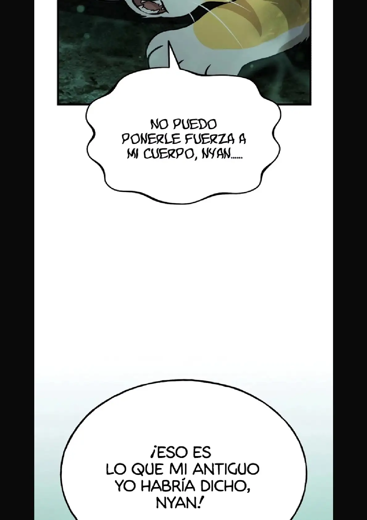 Página 67 del Manga
