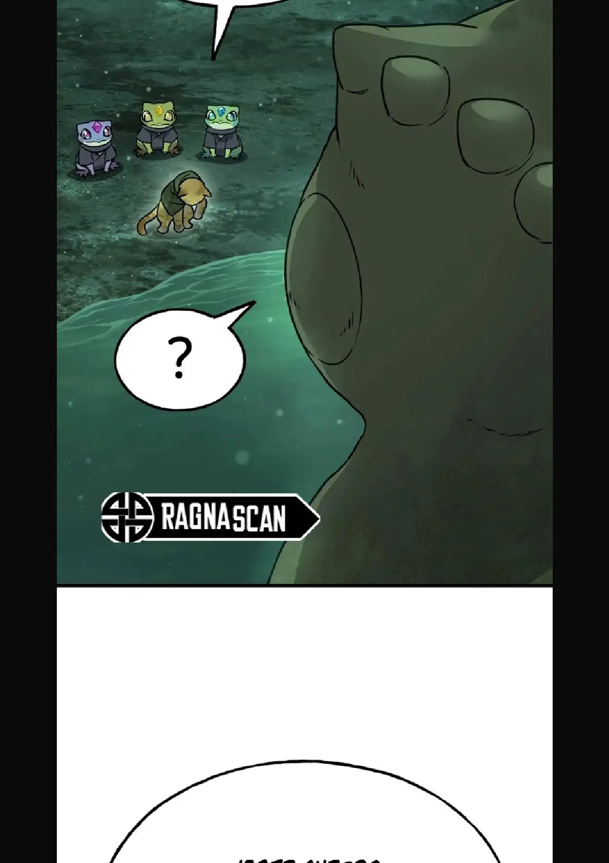 Página 70 del Manga
