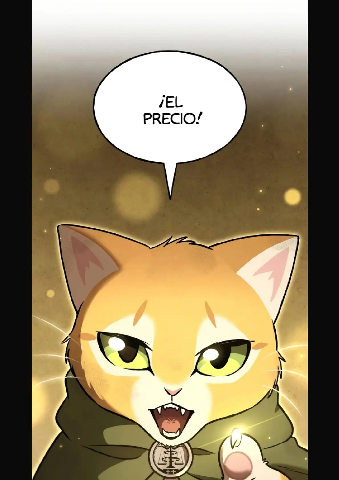 Página 73 del Manga