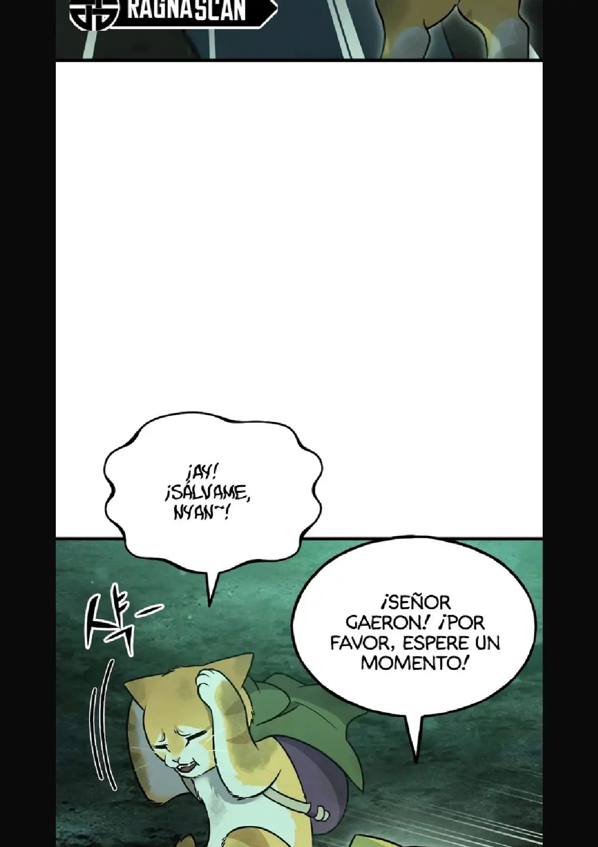 Página 76 del Manga