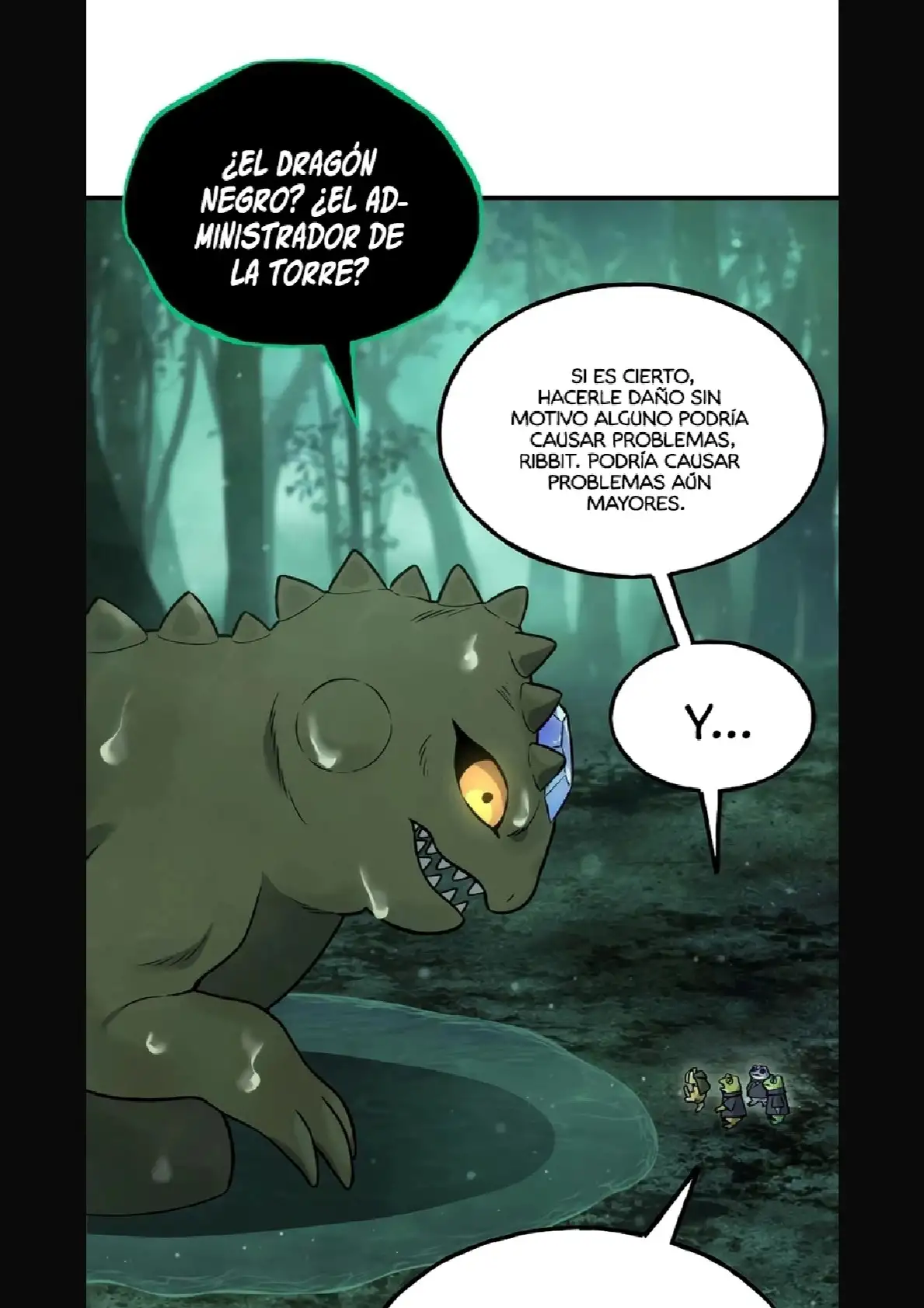 Página 78 del Manga