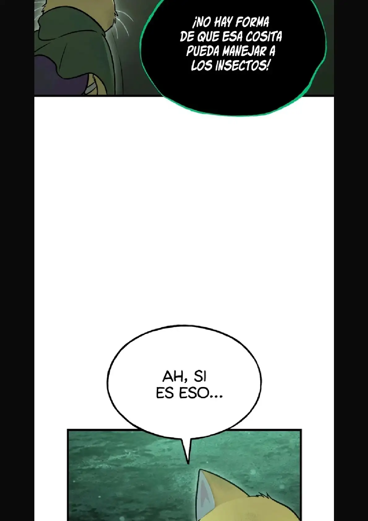 Página 82 del Manga