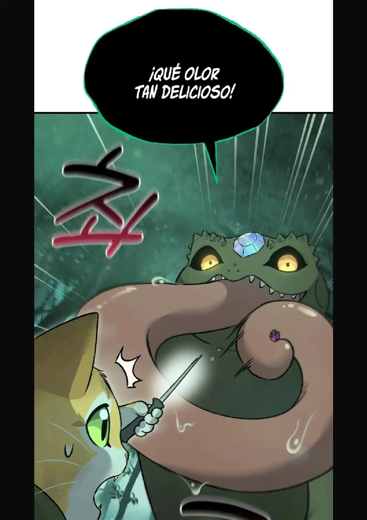 Página 87 del Manga