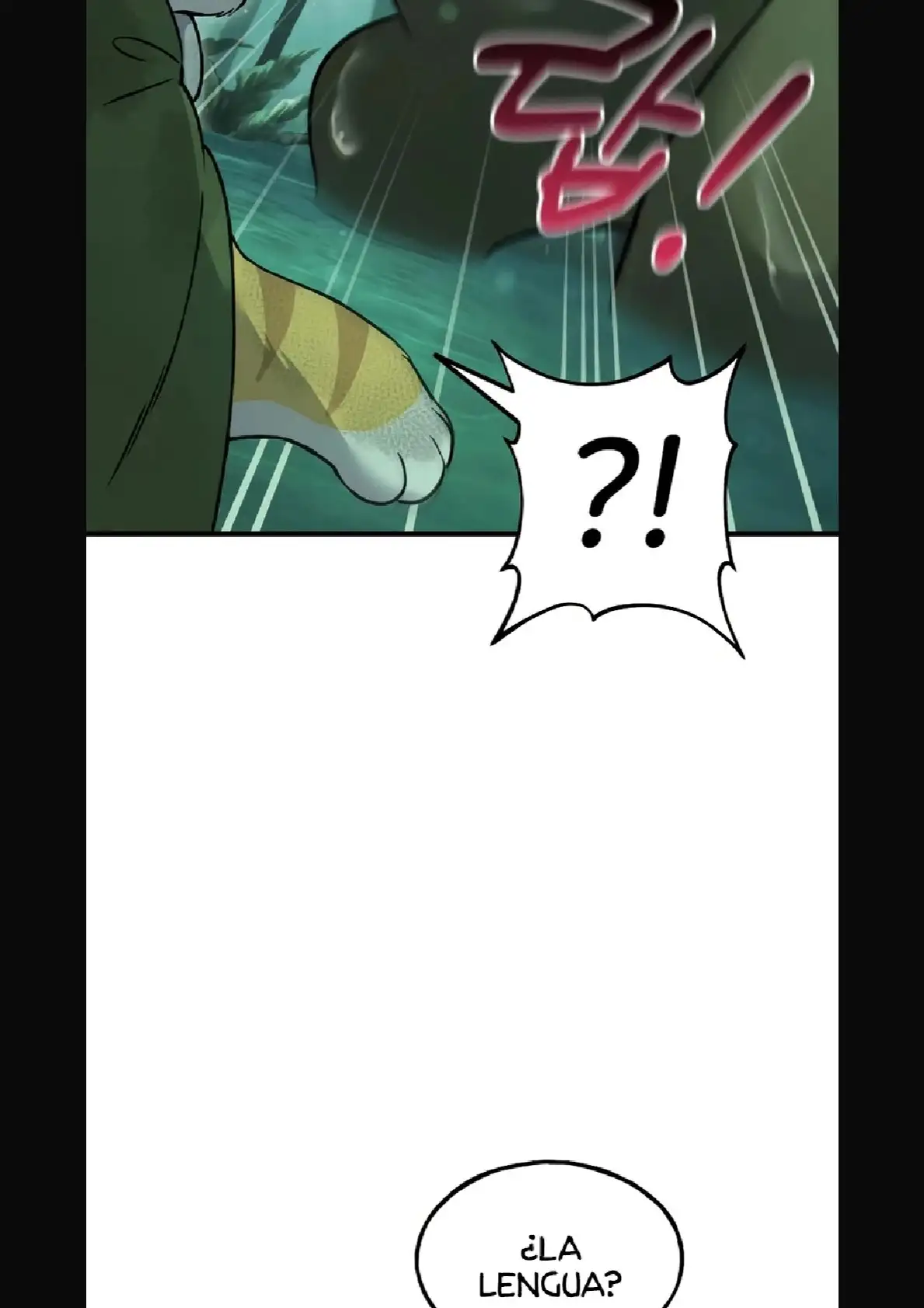 Página 88 del Manga
