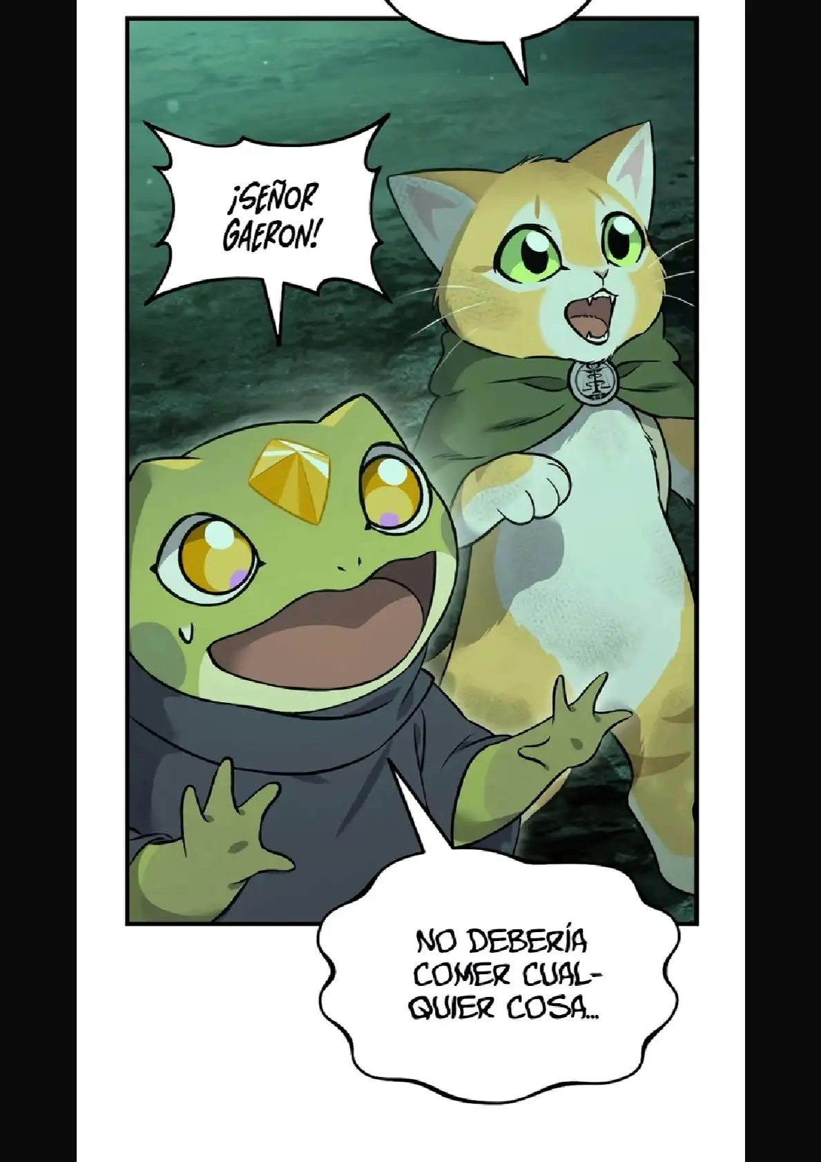 Página 89 del Manga