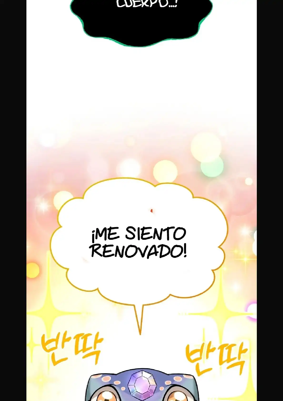 Página 98 del Manga