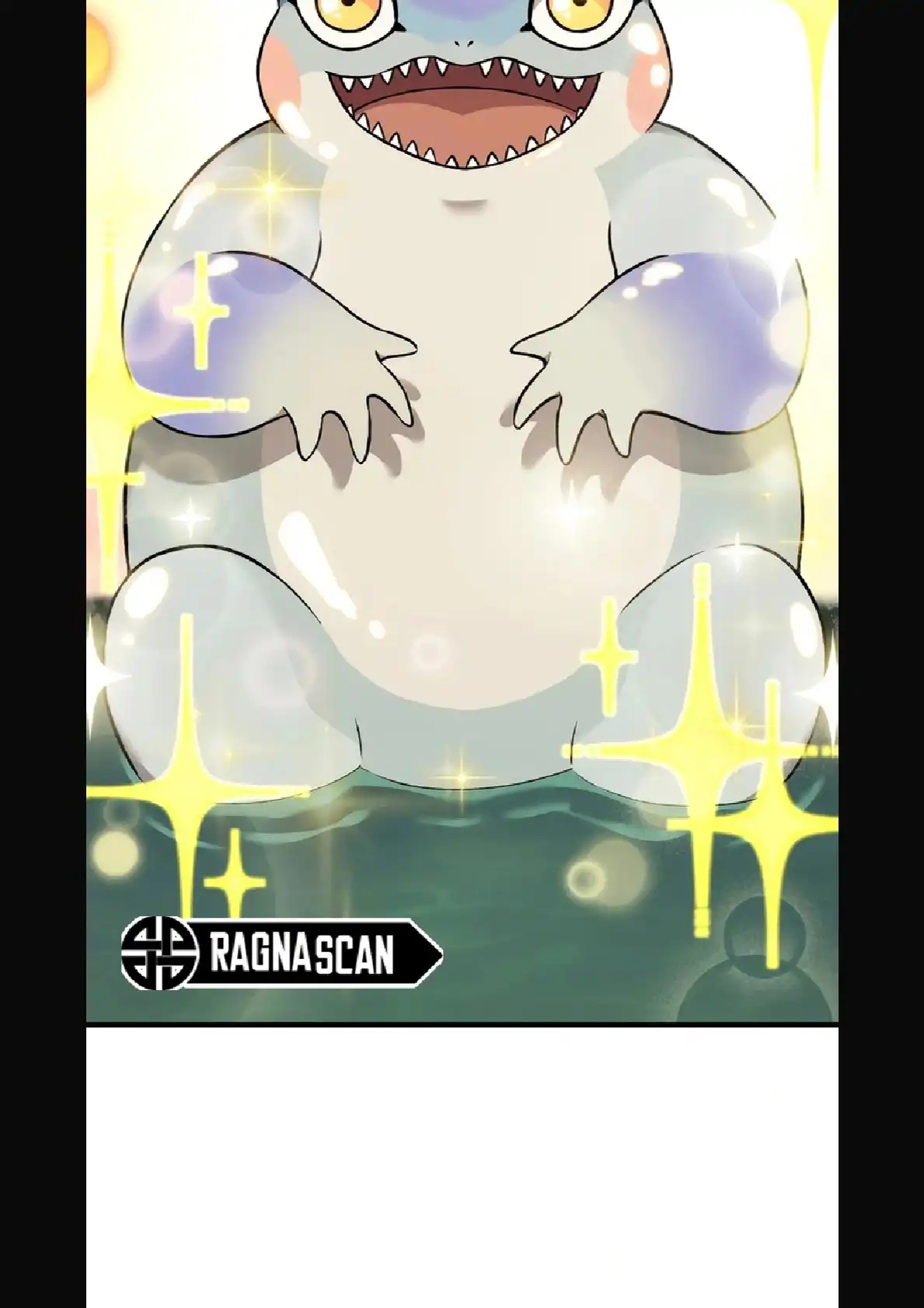 Página 99 del Manga