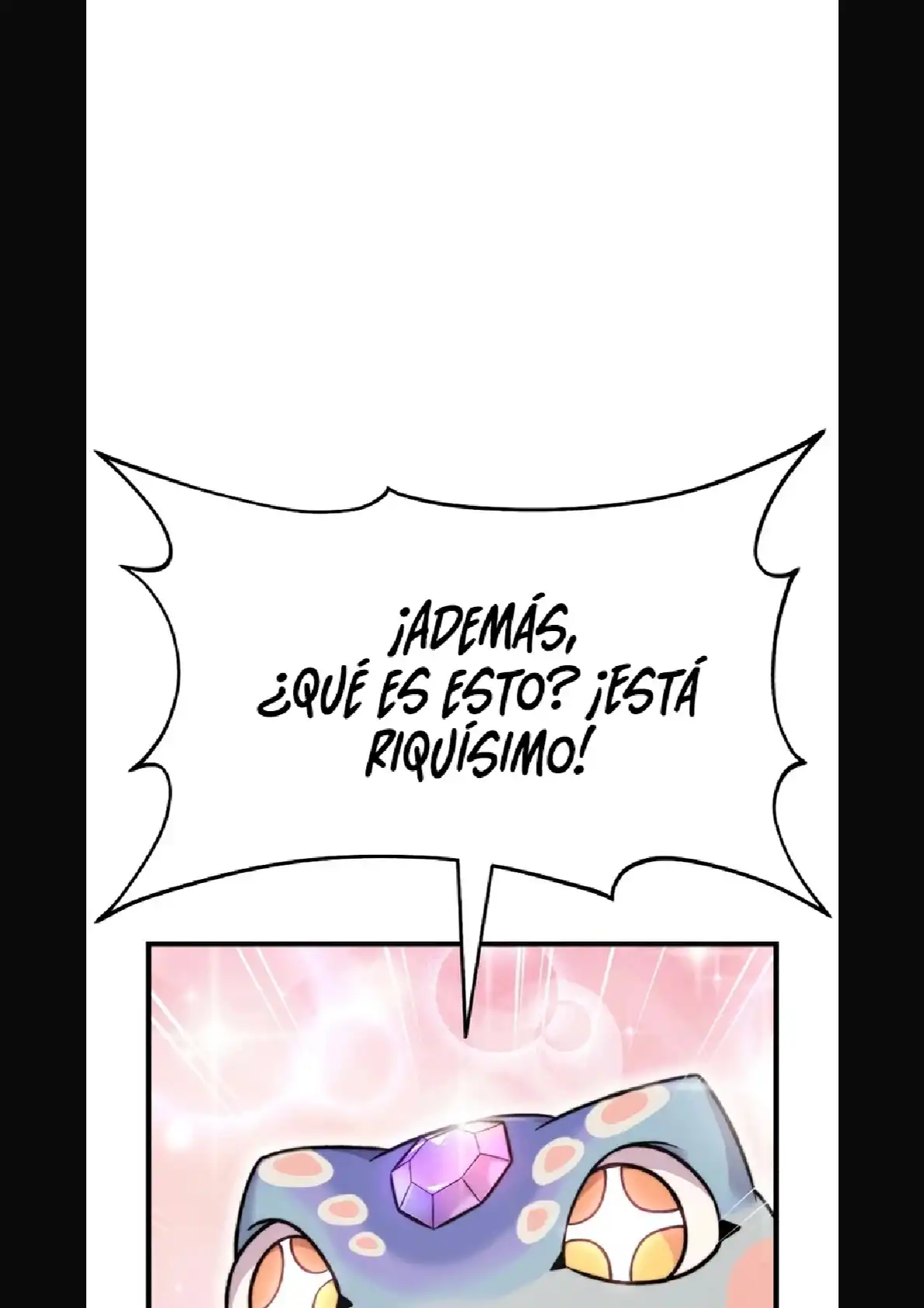 Página 100 del Manga