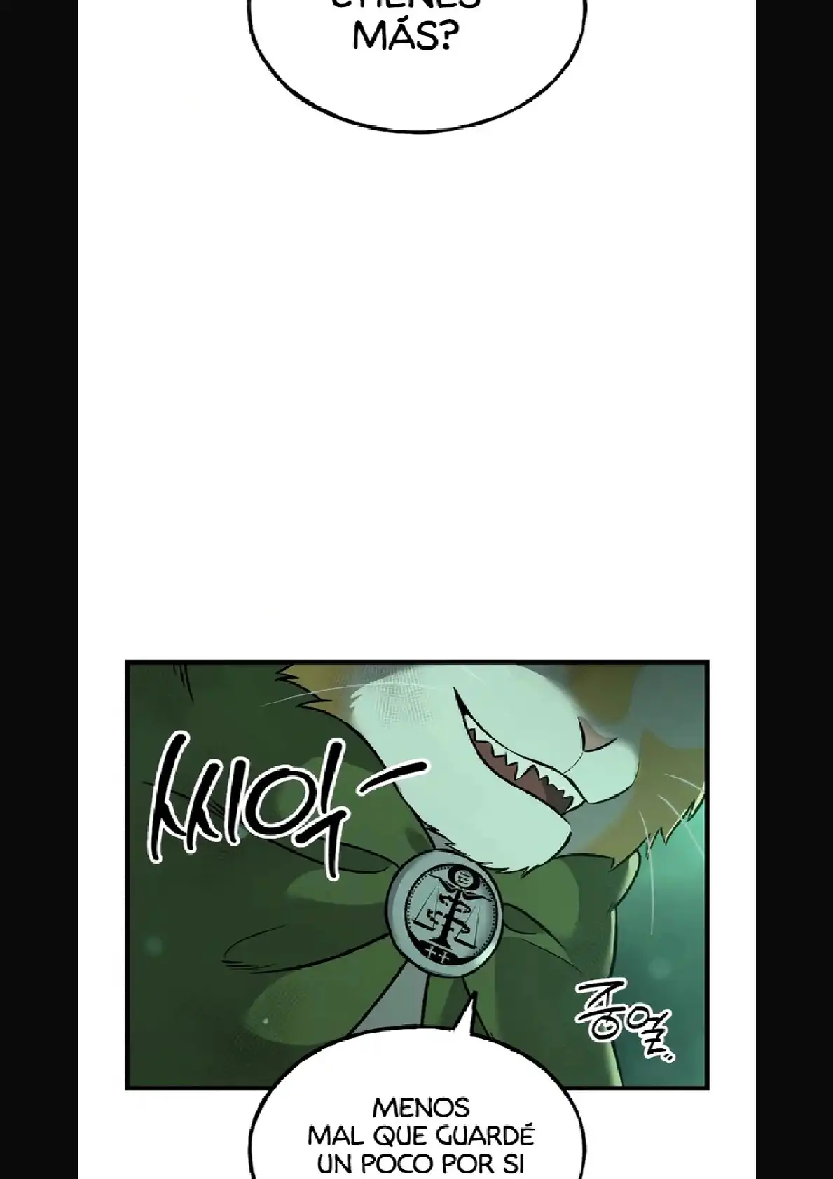 Página 103 del Manga
