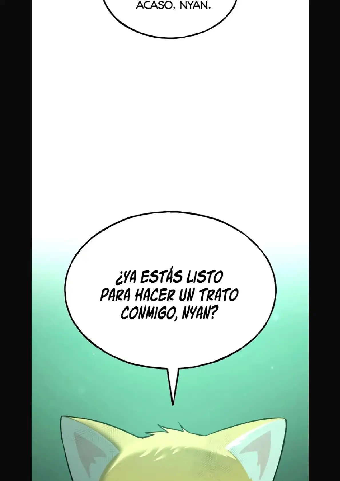 Página 104 del Manga