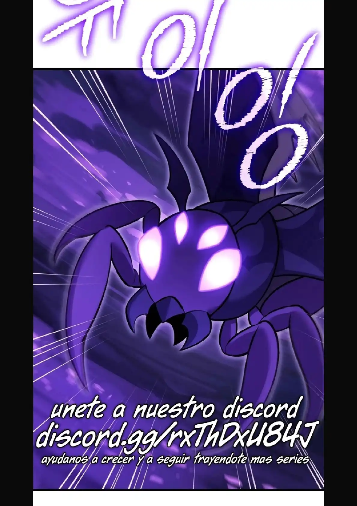 Página 107 del Manga