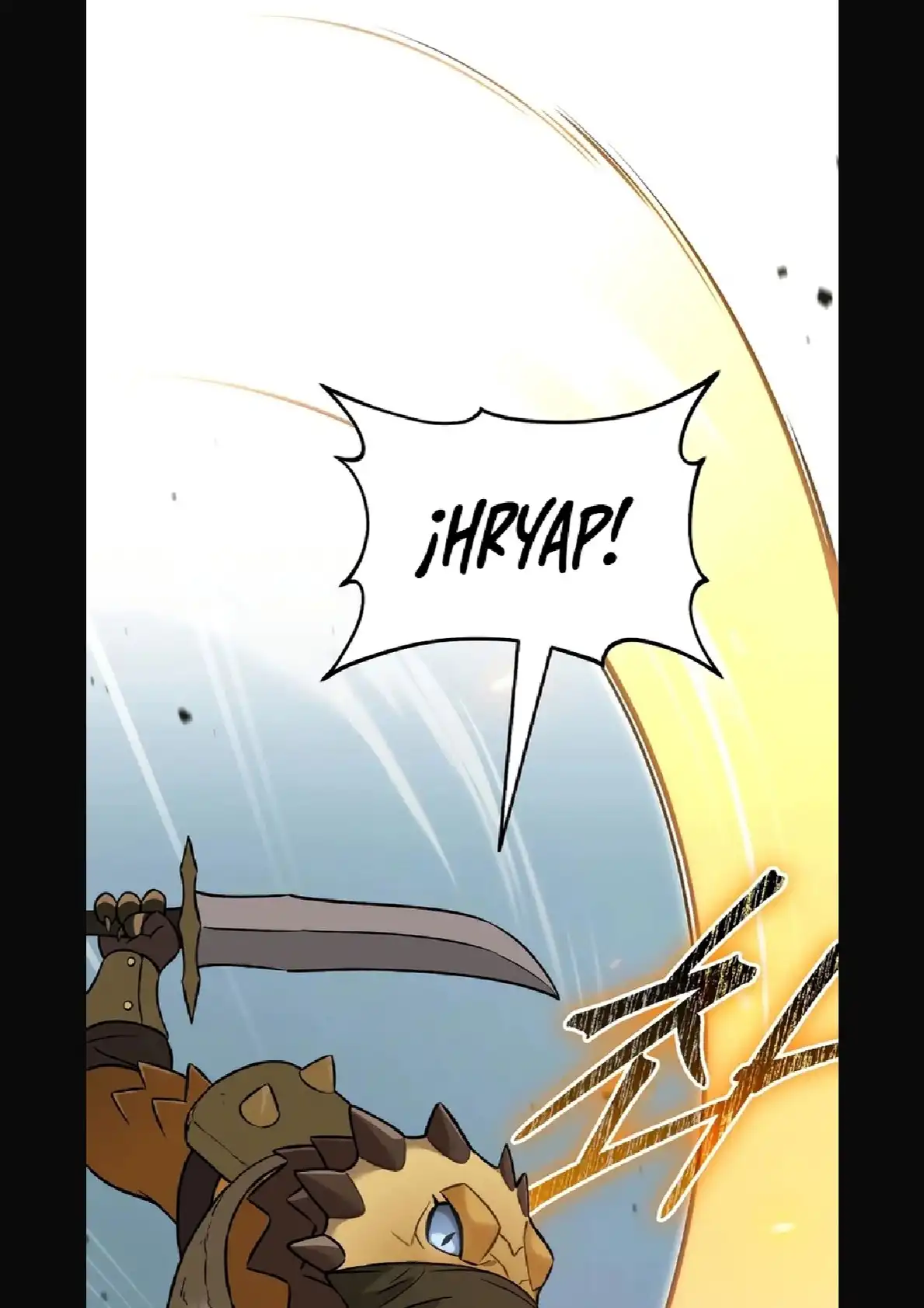 Página 108 del Manga