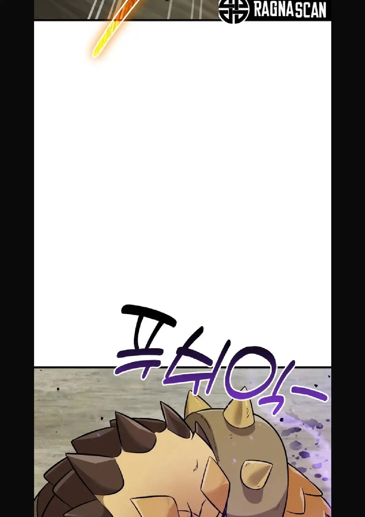 Página 110 del Manga