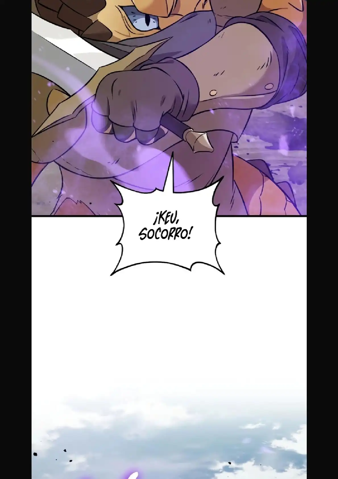 Página 111 del Manga