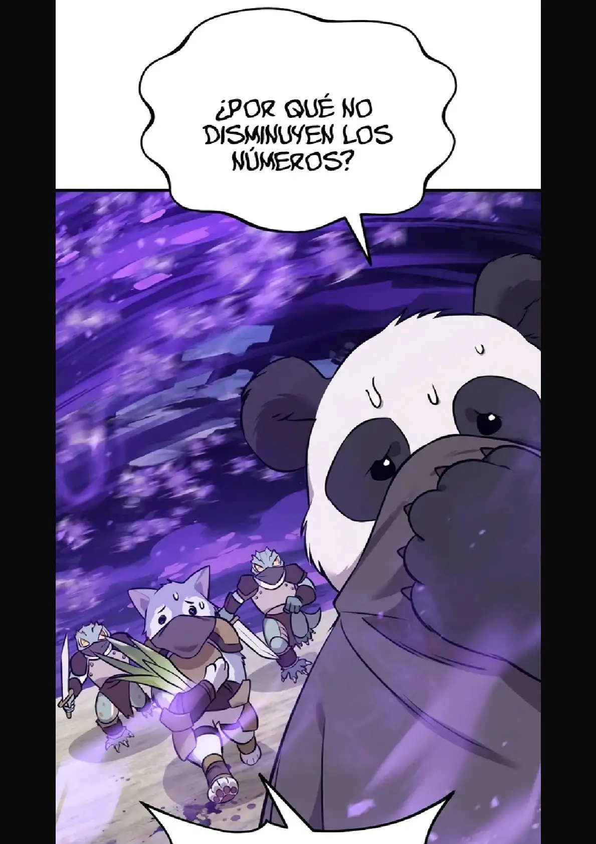 Página 115 del Manga