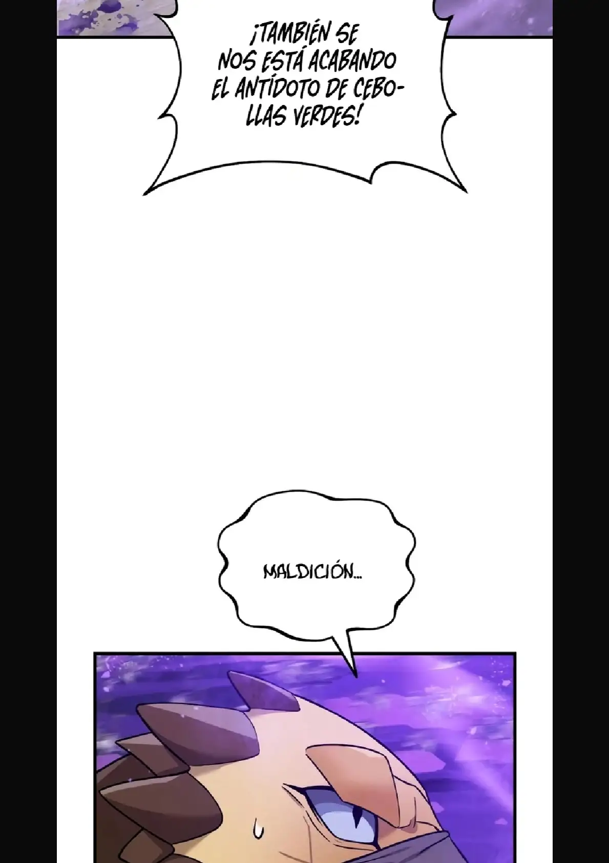 Página 116 del Manga