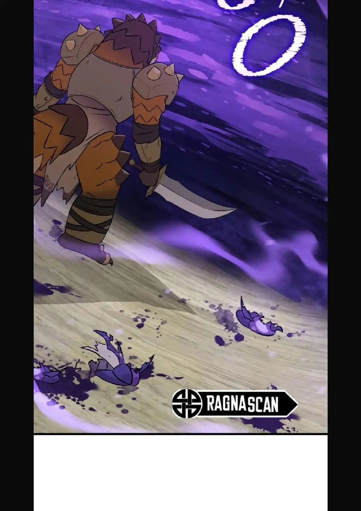 Página 119 del Manga